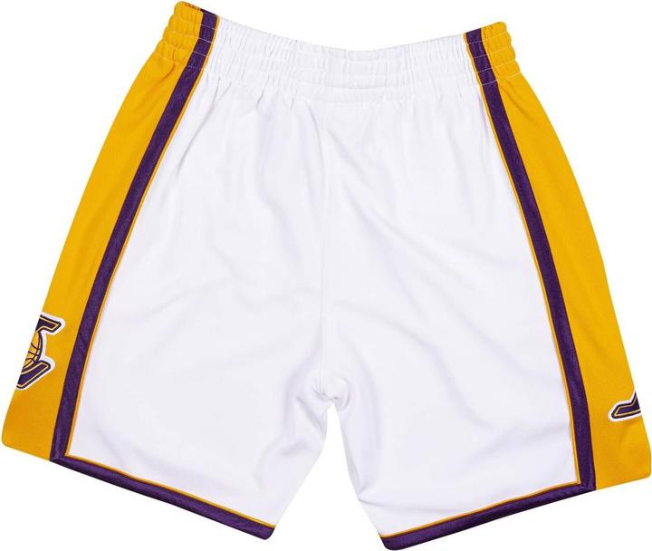 Image du produit Mitchell & Ness Short authentique Los Angeles Lakers alternate 2009/10 (S)