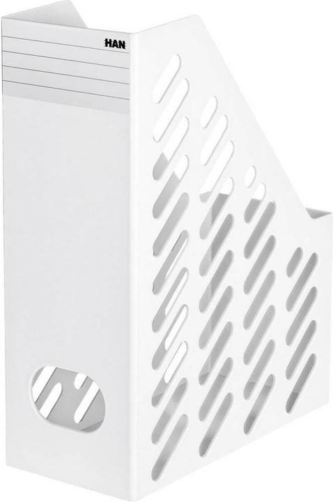Actual product image Han Filing system KLASSIK XXL, DIN A4/C4, with inscription label (C4, A4)