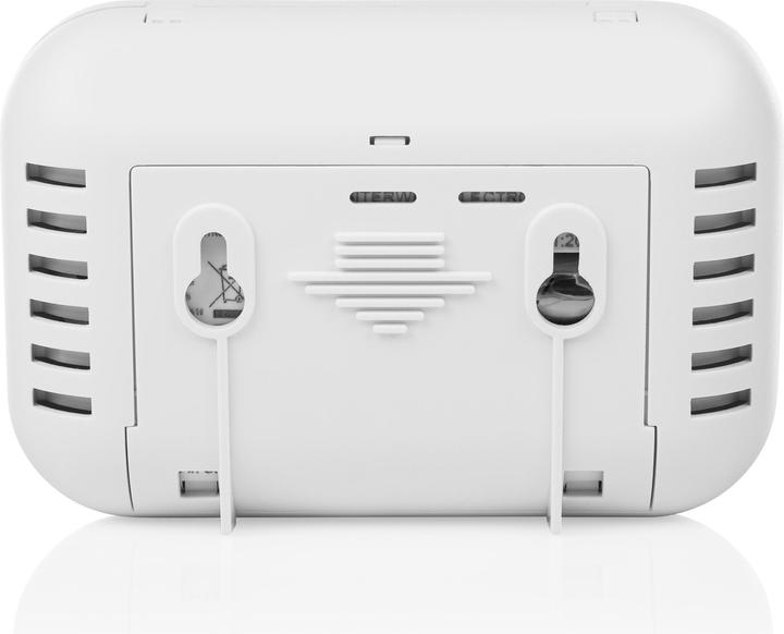 Produktbild Smartwares Kohlenmonoxid Warnmelder RM386