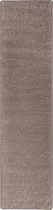Produktbild Snapstyle Hochflor Langflor Teppich Läufer Cottage (80 x 400 cm)