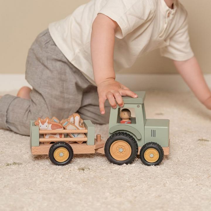 Produktbild Little Dutch Little Farm