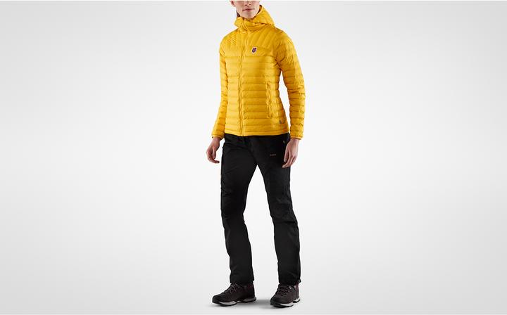Immagine prodotto Fjällräven Felpa con cappuccio Expedition Lätt (XS)