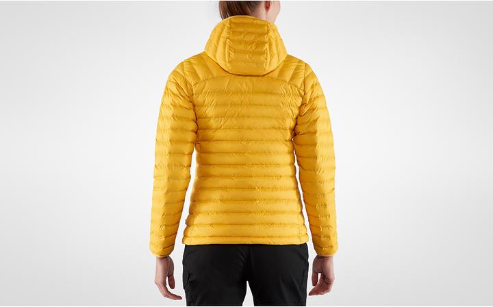Immagine prodotto Fjällräven Felpa con cappuccio Expedition Lätt (XS)
