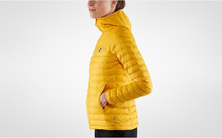 Immagine prodotto Fjällräven Felpa con cappuccio Expedition Lätt (XS)