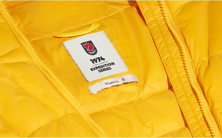 Immagine prodotto Fjällräven Felpa con cappuccio Expedition Lätt (XS)