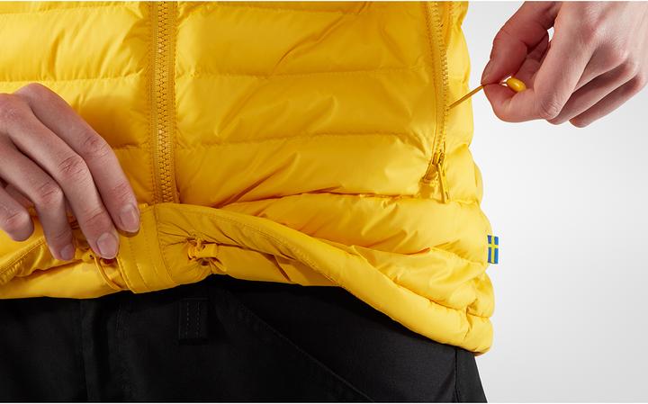 Immagine prodotto Fjällräven Felpa con cappuccio Expedition Lätt (XS)