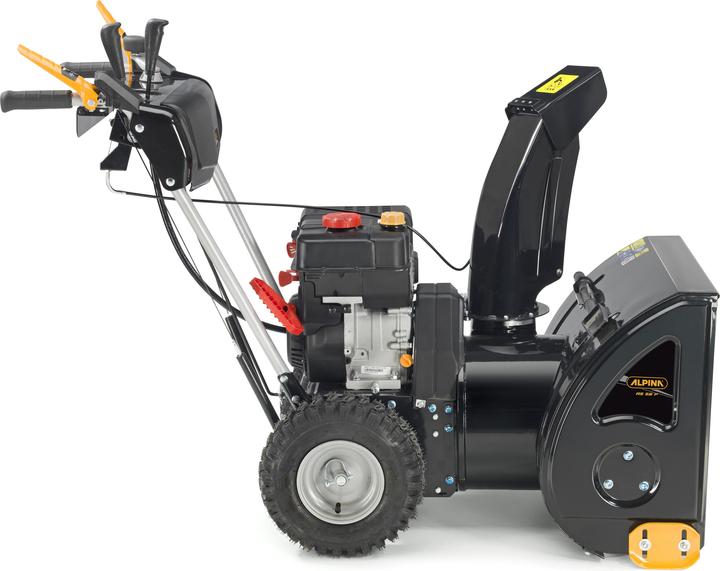 Actual product image Alpina Garden AS 56 P (56 cm)