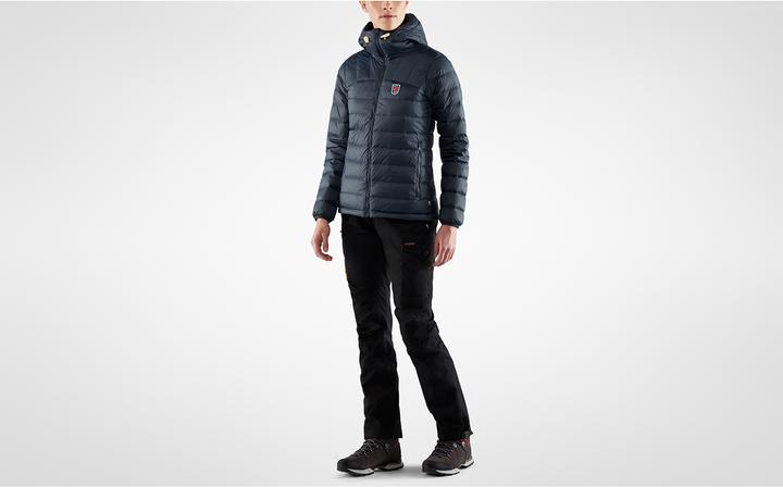 Actual product image Fjällräven Expedition Down Hoodie (XL)