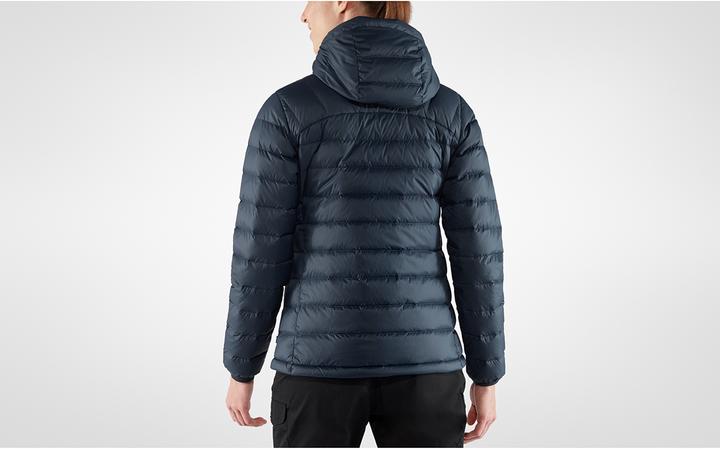 Actual product image Fjällräven Expedition Down Hoodie (XL)