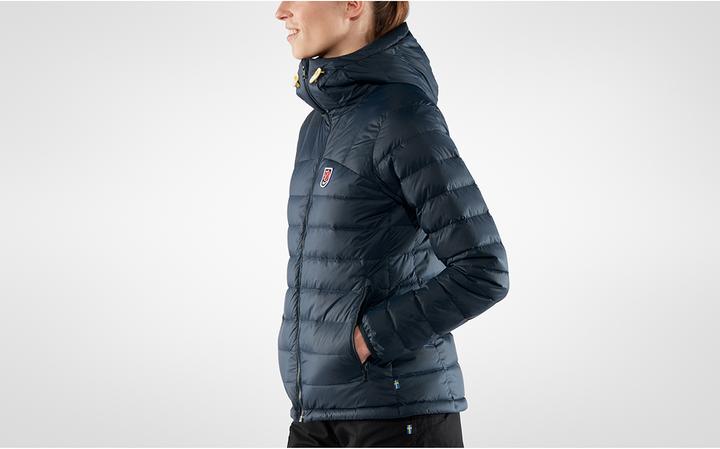 Actual product image Fjällräven Expedition Down Hoodie (XL)