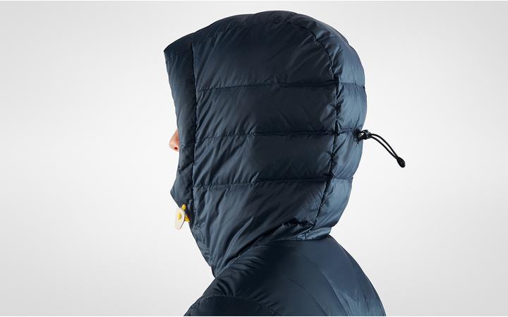 Actual product image Fjällräven Expedition Down Hoodie (XL)