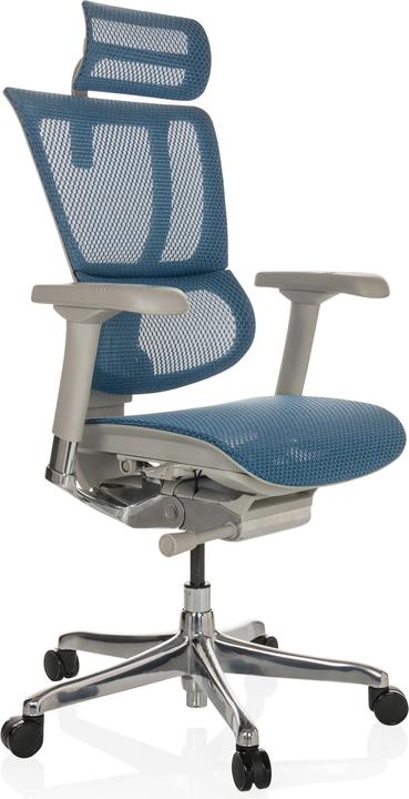 Actual product image Hjh Office Ergohuman Slim G Gen4