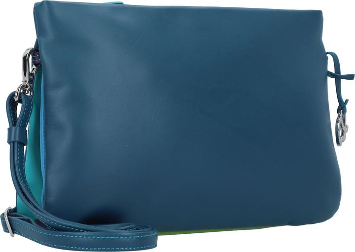 Produktbild Mywalit Umhängetasche Leder 25 cm