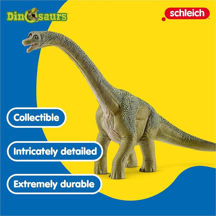 Produktbild Schleich Brachiosaurus