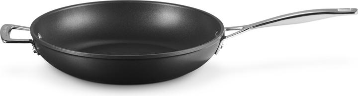Aluminium anti-adhesive (30 cm, Frying pan, Cast aluminium)