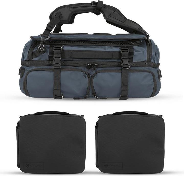 Produktbild Wandrd Duffle Bag HEXAD Access 45L (Kamera Schultertasche, 45 l)
