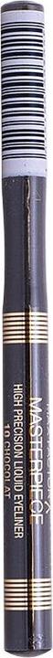 Produktbild Max Factor MASTERPIECE high precision liquid eyeliner #010-chocolate (10 Chocolat)