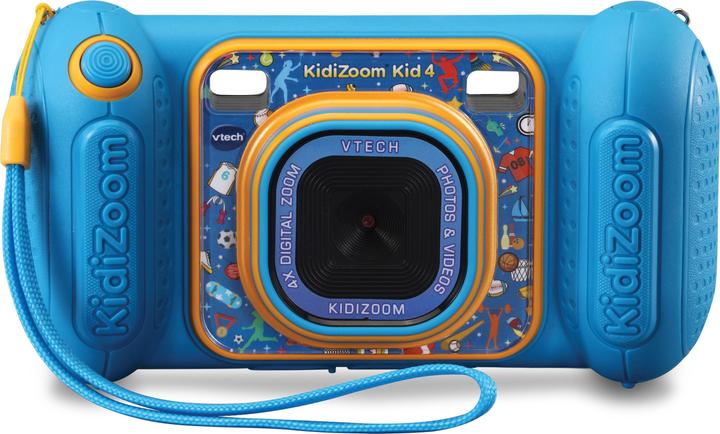 VTech KidiZoom Kid 4