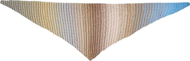 Produktbild Rico Design Creative Cotton Dégradé Lucky 8, 200 g, ca. 800 m (800 m)