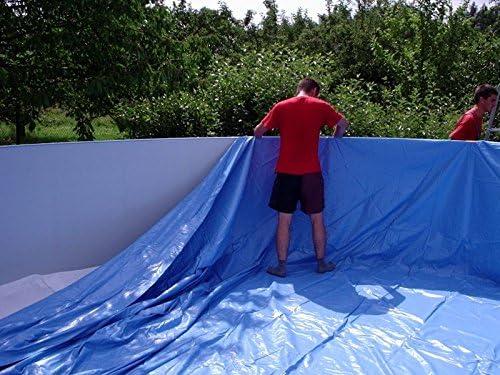 Immagine prodotto Poolfolien Poolinnenfolie für Rundpool