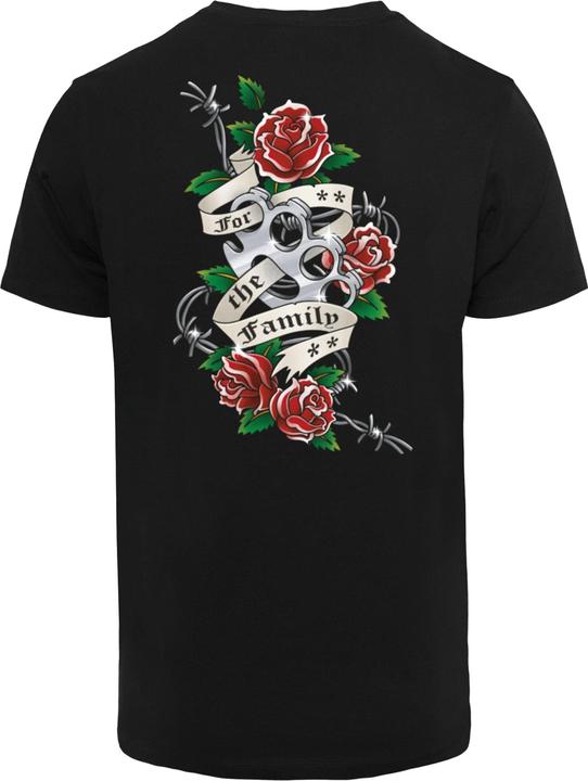 Produktbild Mister Tee For The Family Tee (L)