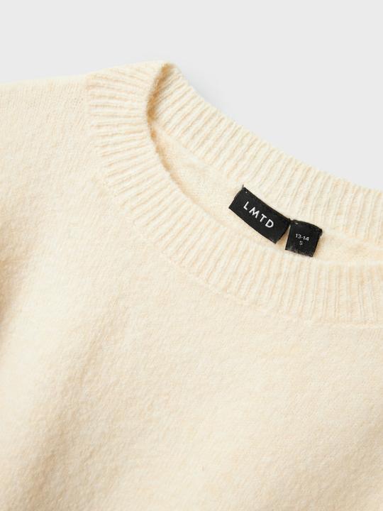 Produktbild Lmtd Langarm Strickoberteil (170)