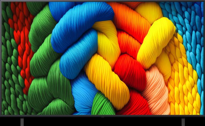Immagine prodotto LG 75NANO80A6B (75", NANO80, LED, 4K, 2025)