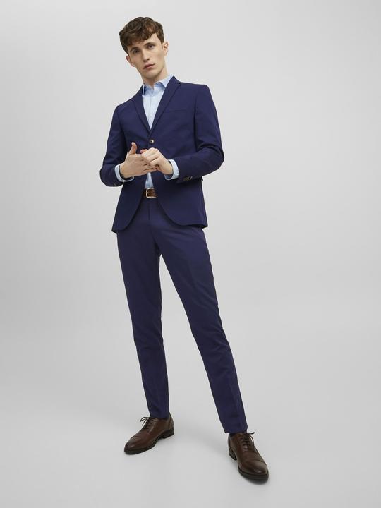 Image du produit Jack & Jones Blazer à une rangée Super Slim Fit (56)