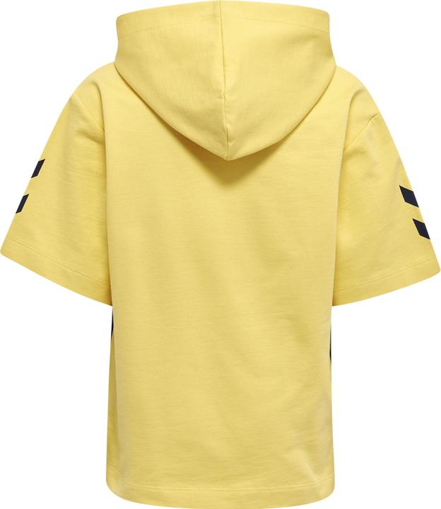 Produktbild hummel hmlCLOUD HOODIE S/S (128)