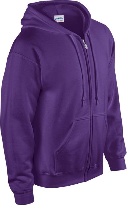 Image du produit Gildan - Veste à capuche - Adulte (XXL)