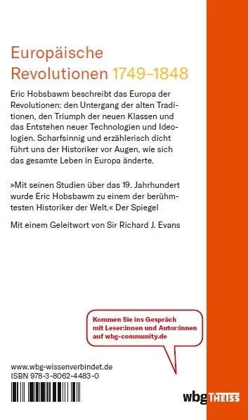 Actual product image Das lange 19. Jahrhundert (German, Eric Hobsbawm, 2022)