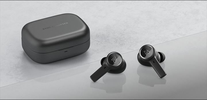 Actual product image B&O Beoplay EX (ANC, 6 h, Wireless)