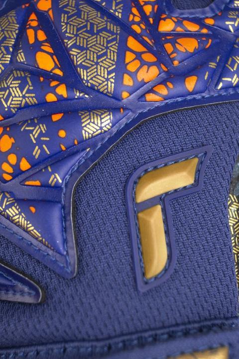 Produktbild Reusch Torwarthandschuh Attrakt Fusion Guardian Kinder - 7 (7)