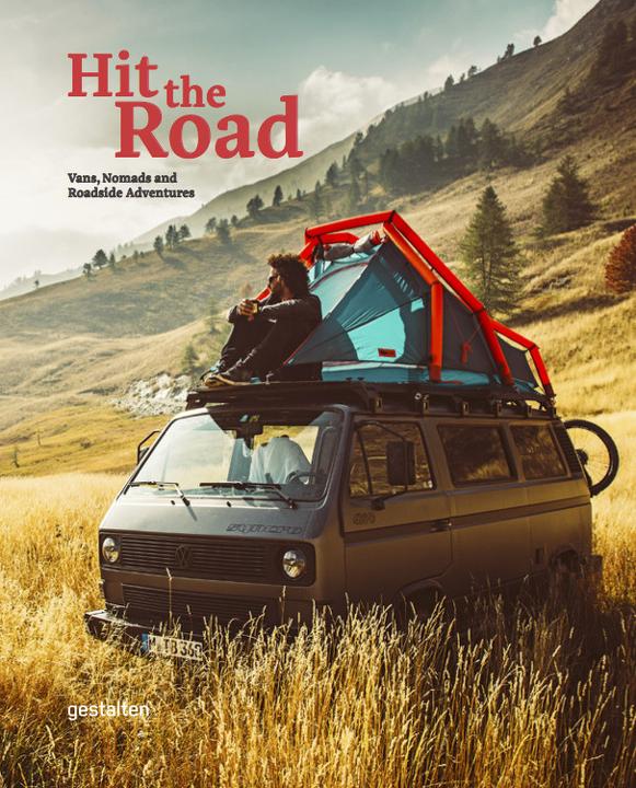Immagine prodotto Hit the Road (Inglese, Stature, Clan di Robert, Radio Massimiliano, Chris Scott, 2018)