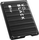 Image du produit WD Black P10 Game Drive (2 To)