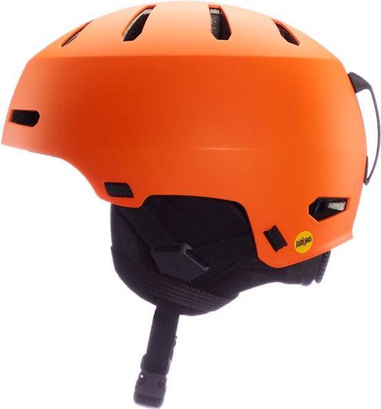 Produktbild Bern Macon 2.0 Jr. MIPS (51 - 54 cm, S, M)