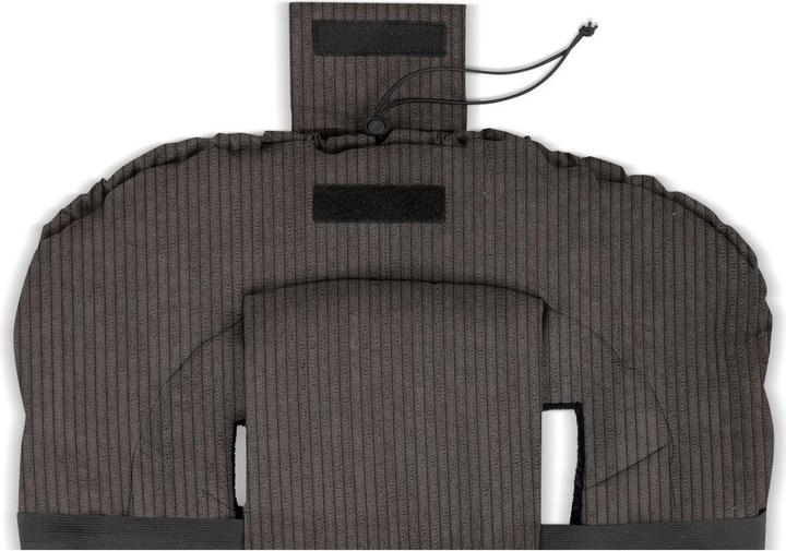 Immagine prodotto ABC Design Coprigambe invernale