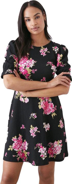 Immagine prodotto Dorothy Perkins Mini abito con motivo floreale a distanza (42 D)