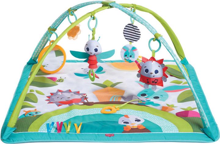 Actual product image Tiny Love Develop with care