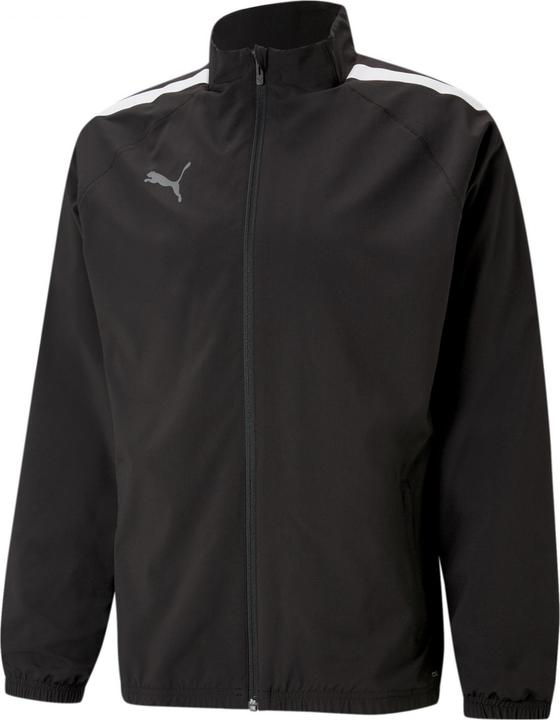 Produktbild Puma teamLIGA Sideline Jacket-657259 (3XL)