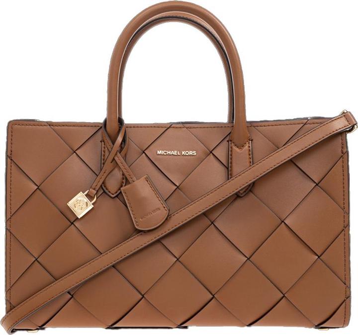 Produktbild Michael Kors Borse... Marrone