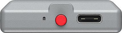 Actual product image 8bitdo Retro Receiver PS1/PS2 (PS2, Playstation Classic, PC)