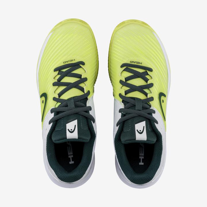 Immagine prodotto Head Scarpa da tennis Revolt Pro 4.0 Clay Junior (39)