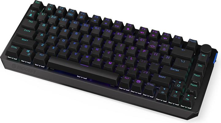Produktbild Endorfy Thock (US, Kabelgebunden, Kabellos)
