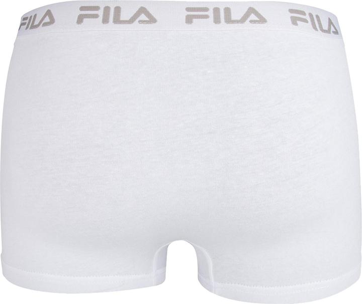 Actual product image FILA Boxer shorts Casual Stretch (M, 5-pack)