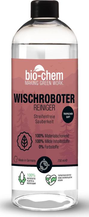 Image du produit Bio-chem Nettoyeur de robots d'essuyage