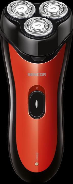 Actual product image Sencor SMS 4013RD czerwony
