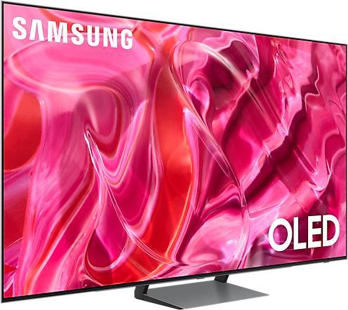 Actual product image Samsung QE65S92CAT (65", OLED, 4K)