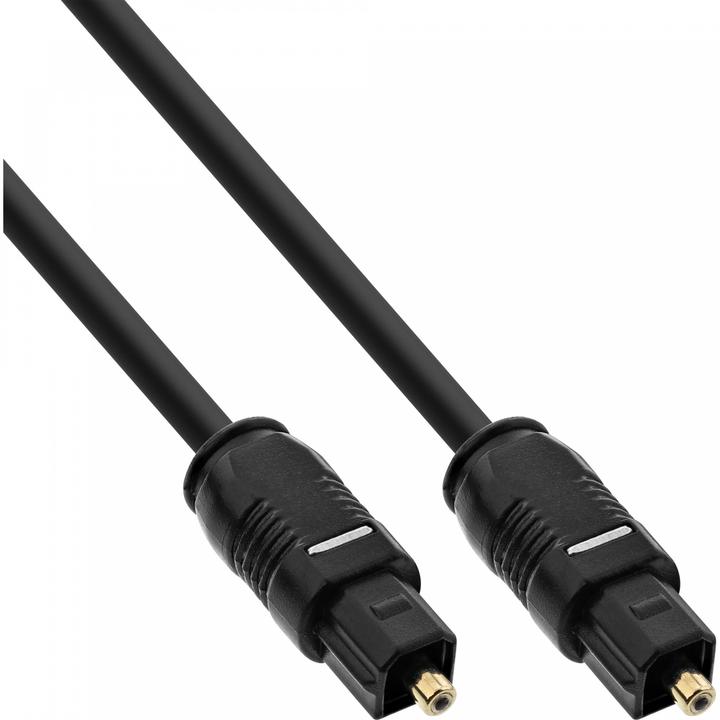 Produktbild InLine OPTO Audiokabel (0.50 m, Optisch)
