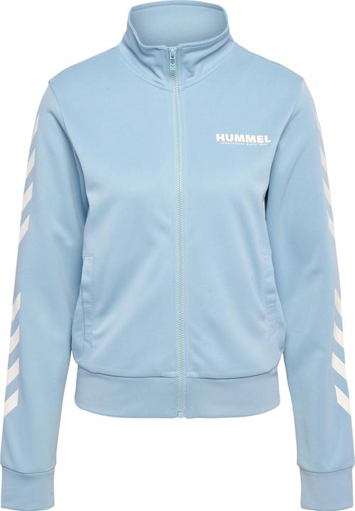 Produktbild hummel Hmllegacy Poly Woman Zip Jacket (S)